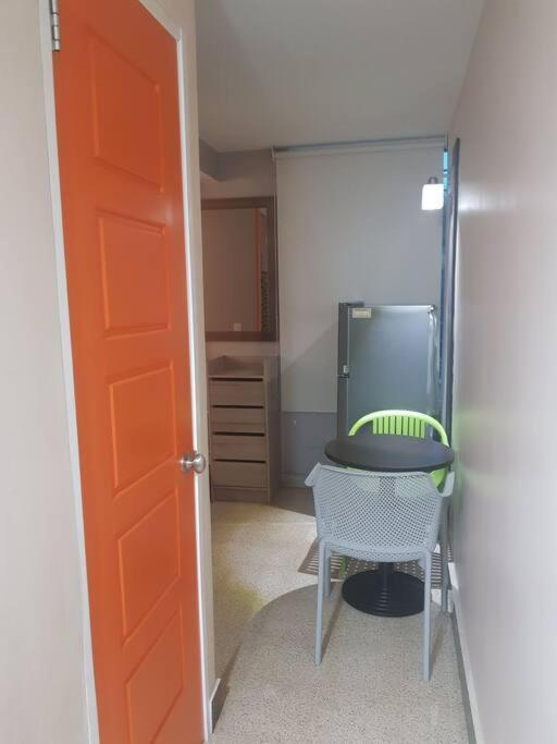 R.501 Estudio Ejecutivo, En El Centro. Πόλη του Παναμά Εξωτερικό φωτογραφία